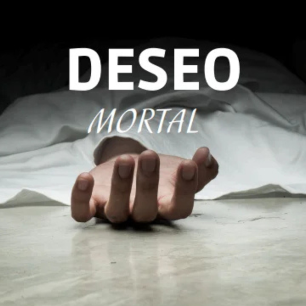 Deseo mortal